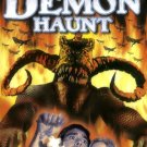 Demon Haunt (DVD)