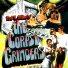 The Corpse Grinders (DVD)