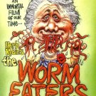 The Worm Eaters (DVD)
