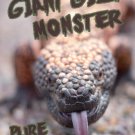 The Giant Gila Monster (DVD)