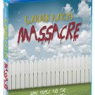 Garden Party Massacre [Blu-ray]