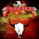 Time of Truth by Angeles (Special Edition) USB Wristband