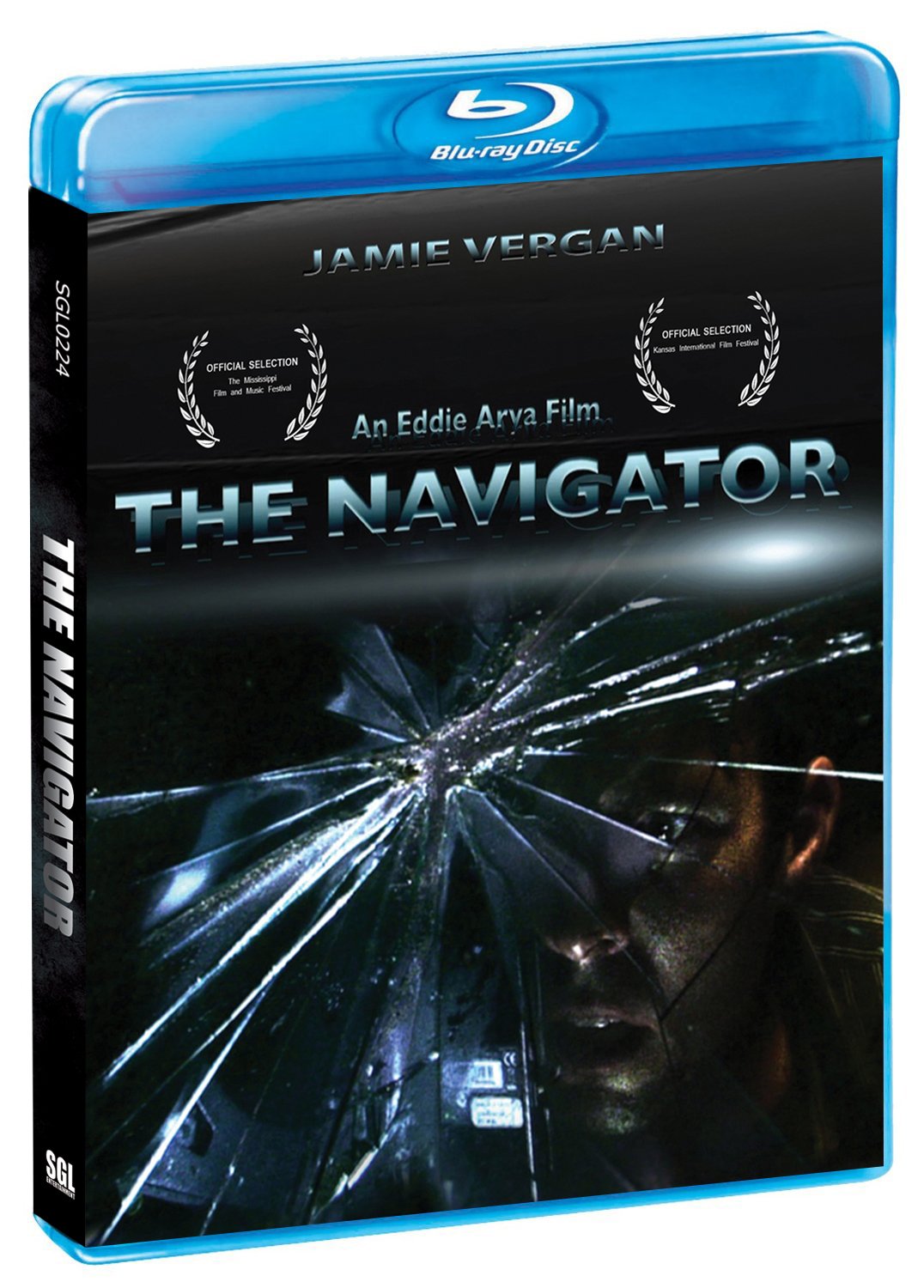  The Navigator [Blu-ray]