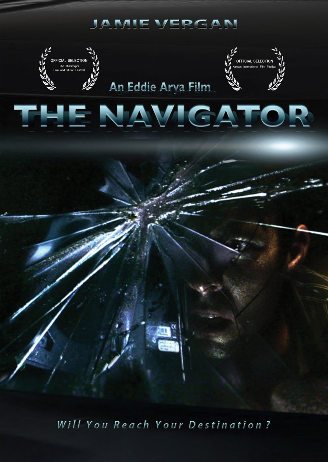 The Navigator (USB) Flash Drive
