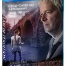 Law of Perdition [Blu-ray]