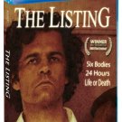 The Listing [Blu-ray]