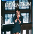 Detention [Blu-ray]