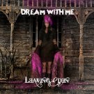 Dream With Me CD by Leaving Eden