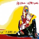 Get a Heart On CD by Freedom Heartsong