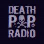 Death Pop Radio USB Wristband