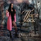 Damaged Goods by Torie Jock CD