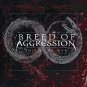 This Is My War by Breed Of Aggression USB Wristband