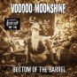 Bottom of the Barrel by Voodoo Moonshine USB Wristband