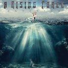 Undertow by A Rising Force CD
