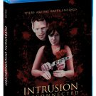 Intrusion: Disconnected [Blu-ray]