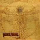 Dragonfly by Pulse CD