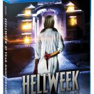 Hellweek 10 Year Anniversary [Blu-ray]