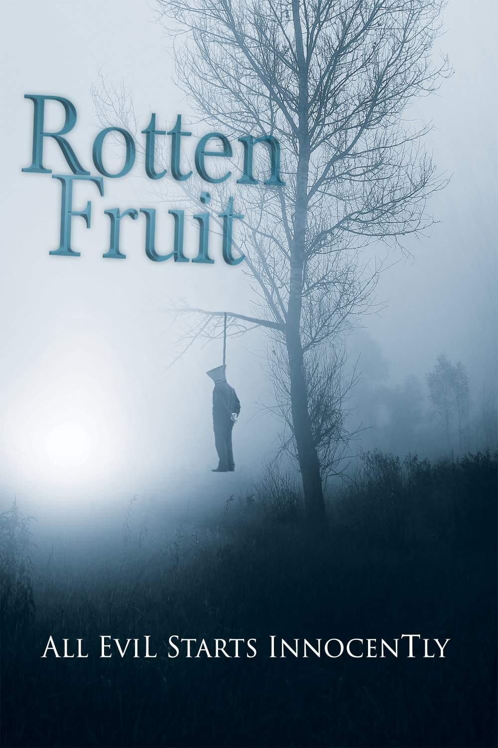 Rotten Fruit (USB) Flash Drive