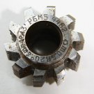 hob cutter m0.5 hss 20degrees