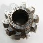 hob cutter m0.5 hss 20degrees