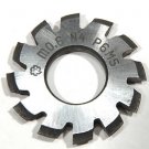 hob cutter m0.6 hss