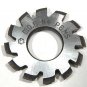 hob cutter m0.6 hss