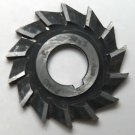 Side mill cutter high speed steel machining 5mm