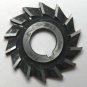 Side mill cutter high speed steel machining 5mm