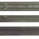 machinist level 12 inches 30cm length V base 0.5 mm / m 0.006in/ft