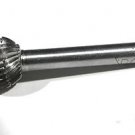 Rotary ball end bur 1/4" 6mm shaft tough straight handheld