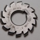 hob cutter m1.0 hss