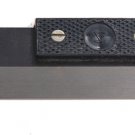 bevel rule ruler straight plane machinist ultra precision class A 125mm optical
