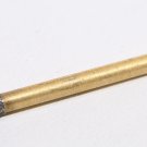End mill 3mm diamond abrasive ceramics glass cutter tool hollow 2pcs lot