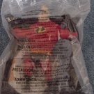 McDonald's Mr Incredible Puncher Incredibles 2004 #1 MIP