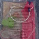 McDonalds Goofy Movie Sylvia Launch Toy 2000 #2 MIP
