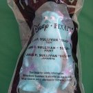 McDonald's Monsters Inc Sulley Sully #6 Meal Toy Bag