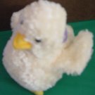 Commonwealth Mini Yellow Chick Peeper Stuffed Plush 4"