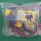 Burger King Superman Returns Super Breath Blaster MIP