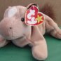 Ty Beanie Baby Derby Horse w/Star Tag Stuffed Plush
