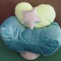 Battat Cloth Cute Funky Doll Chair Stuffed Plush