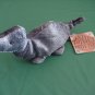 Russ Berrie Zonies Dinosaur Plato Beanie Plush 5"