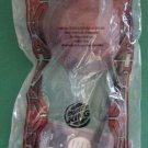 Burger King Batman Beyond #2 Spinner Top? Bag Meal Toy