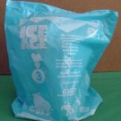 Burger King Ice Age Scrat in Bag 2002 20th Century Fox