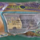 Burger King Wild Thornberrys Rhino & Van Meal Toy Bag