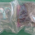 McDonalds Disney Hercules Panic & Fates #6 Meal Toy Bag
