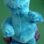 Cookie Monster Sesame Street Muppet Stuffed Plush 8"