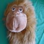 Monkey? Camel? People Pals Plush Hand Puppet