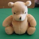 Winnie the Pooh Bear Gund Classic Beanie Plush 5"