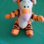 Winnie the Pooh Tigger Mattel 1997 Beanie Plush 6"