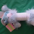 Greenbrier International Easter Bunny Springy Plush 7"